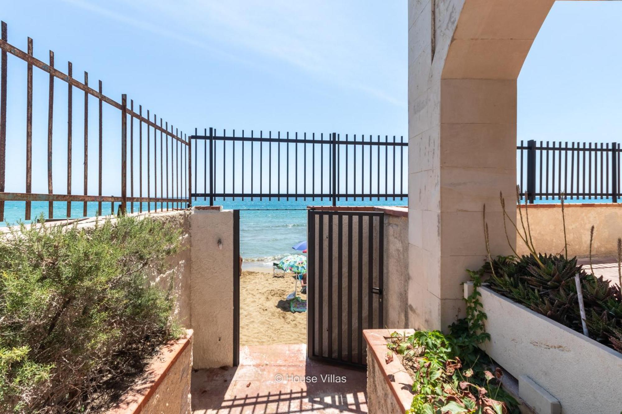 House&villas - La Perla Sul Mare
